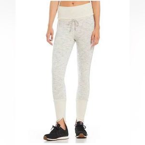 FP Movement by Free People | Underneath It All Leggings in Heathered Gray